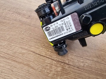 фото thumb №4, Противотуманные фары комплект led drl renault koleos clio 5 zoe