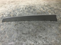 фото thumb №1, Молдинг dekor дверь левый перед audi q5 8r s-line 8r0867409