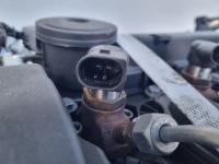 Купити Двигун комплект citroen c8 2.0 hdi 136km siemens rhr, фото thumb