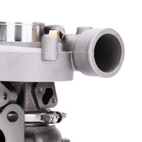 фото thumb №10, Турбонагнетатель do toyoty hilux hiace landcruiser 2.4 td d 17201-54060