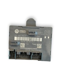 фото thumb №1, Audi модуль блок управления дверь 4f0959795p 4f0959795p