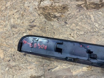 фото thumb №8, Nissan qashqai i 1 j10 06-14 планка накладка кришки зад задньої багажника