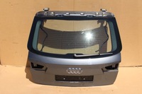 фото thumb №1, Audi a6 s6 rs6 4g c7 lz7s кришка багажника задня 2012r