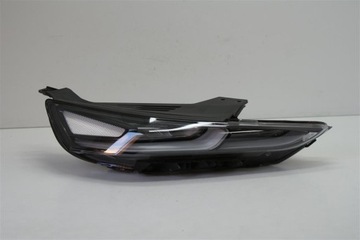 фото thumb №1, Hyundai santa fe iv 18-20r. праві світло drl led