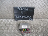 фото thumb №1, Блок керування ebs 0486106010 scania 4 r 94-04 r.