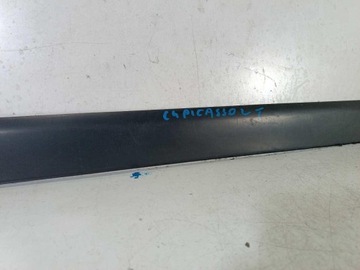 фото thumb №3, Планка дверь левый зад citroen c4 picasso 96590379xt