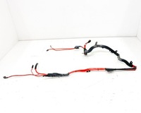 фото thumb №1, Bmw 6 f12 f13 2013 plus / клема / шланг акумулятор