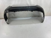 фото thumb №7, Mercedes c-klasa w206 бампер задняя задний sedan