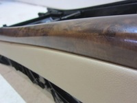 фото thumb №10, Bmw e70 x5 a53 подлокотник туннель бежевый подстаканник