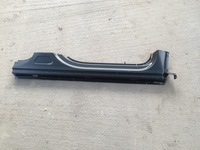 фото thumb №1, Skoda kodiaq 2017- порог блок двигателя правый обшивка oem