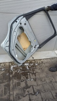 фото thumb №12, Дверь левая задняя ford focus c-max