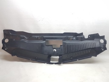 фото thumb №6, Opel mokka 12-16 защита маскировочная накладка w бампер перед