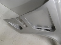 фото thumb №13, Mercedes e 211 w211 lorinser крило праві лівий