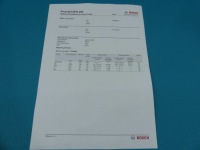 фото thumb №3, Проверенный форсунка peugeot boxer 2.0 hdi 90km