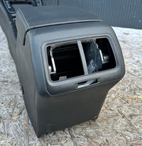 фото thumb №9, Тунель середній підлокітник панель vw golf vii 12-