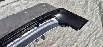 фото thumb №12, Honda hr-v iii 22-25 бампер зад 4pdc нелаковый новый org