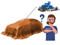 Lemforder тяга рулевой bmw x3 11- xdrive Киев, фото thumb