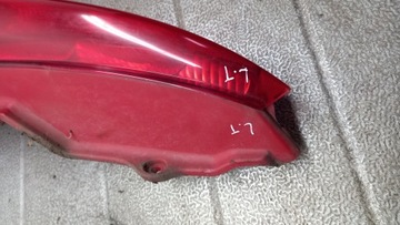 фото thumb №2, Лампа ліва зад daewoo tacuma 02r