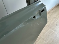 фото thumb №5, Cadillac xt5 2016-2024r новое оригинальные дверь левая задние