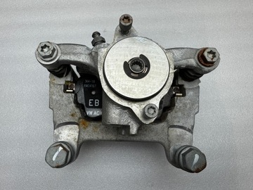 фото thumb №14, Audi a4 a5 8w диски тормозные тормозные колодки зажимы набор перед/зад 8w0615301ab