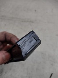 фото thumb №11, Переключатель света аварийных opel zafira b 13100105