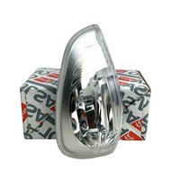 фото thumb №1, Лівий поворотник дзеркало renault master 2010 - 2015