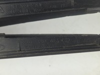 фото thumb №5, Ford fiesta mk7 планка стёкла лобовой левая lub правая