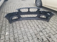 фото thumb №13, Bmw 5 f10 f11 рестайлинг бампер переднее м-пакет карбон карбон