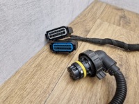 фото thumb №2, Bmw 3 f30 330e жгут коробки передач шланг электропроводка ga8p75hz 8636070