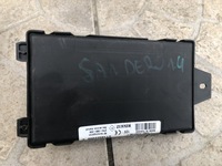 фото thumb №8, Dacia logan sandero i 1.4b модуль bsi 8200260245a