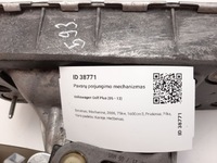 фото thumb №16, 2006 volkswagen golf plus домкрат переключения передач 1k0711265l