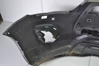 фото thumb №10, Mitsubishi asx 2012 бампер передний