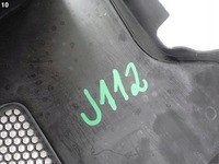 фото thumb №11, Audi rs7 s7 a7 4g8 a6 s6 4g0 c7 lift 10-18 захист жабо накладка