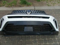 фото thumb №1, Бампер renault captur ii e tech 6xpdc