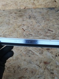 Mercedes cla w117 молдинг кровельная левая sedan ładna хром a11767301 в Украине, фото thumb