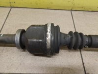 фото thumb №3, Renault espace iv 2.2 dci автоматическая коробка передач приводной вал правый перед