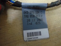 фото thumb №7, Жгут парковки pdc задняя audi a4 b8 sedan