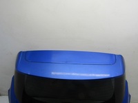 фото thumb №5, Кришка багажника задня gqm opel mokka