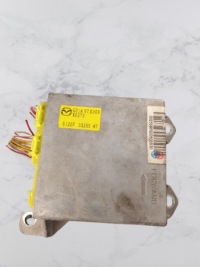 фото thumb №1, Датчик подушка безопасности mazda 6 1.8b 05r
