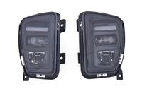 фото thumb №1, Галоген противотуманные фары комплект led dodge ram 2013-2018