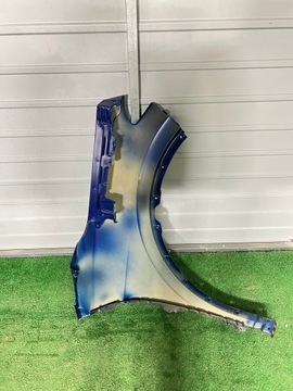 фото thumb №9, Крило лівий перед переднє vw id.4 id4 20- 11a