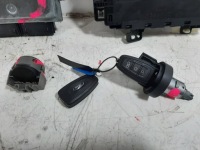 фото thumb №10, Ford transit v363 2.0 ecoblue 20r блок керування двигуном (ecu) комплект kk21-12a650-fa
