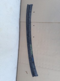 фото thumb №1, Молдинг бампера skoda kodiaq задняя