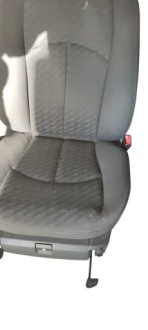 фото thumb №4, Mercedes w211 сиденье передний правый classic надувной