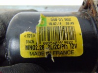 Механизм двигатель дворник mercedes citan w415 8200409692-d европа Оригинал, фото thumb