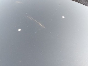 фото thumb №9, Капот перед vw passat b8 3g0 оригинал чёрная красивая