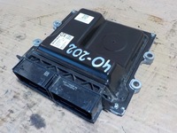 фото thumb №4, Volvo v40 бортовой компьютер двигателя 31452623 2.0 дизель