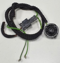 фото thumb №1, Динамік динамік високочастотний mercedes w220