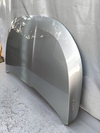 фото thumb №7, Капот передня кришка двигуна перед kia niro ii