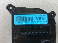 фото thumb №13, Kia venga 15- lift панель обдув кондиционера